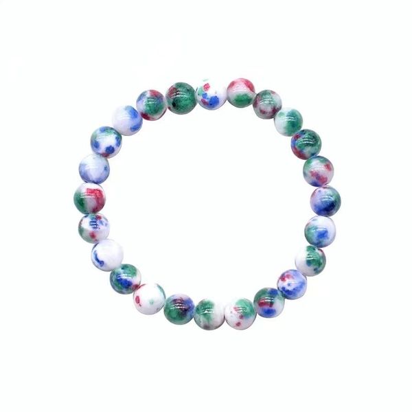 beaded, strands wholesale blue red white persian stone lucky bangles yoga fashion bracelet chalcedony healing balance charms beads, Black
beaded, strands wholesale blue red white persian stone lucky bangles yoga fashion bracelet chalcedony healing balance charms beads, Black