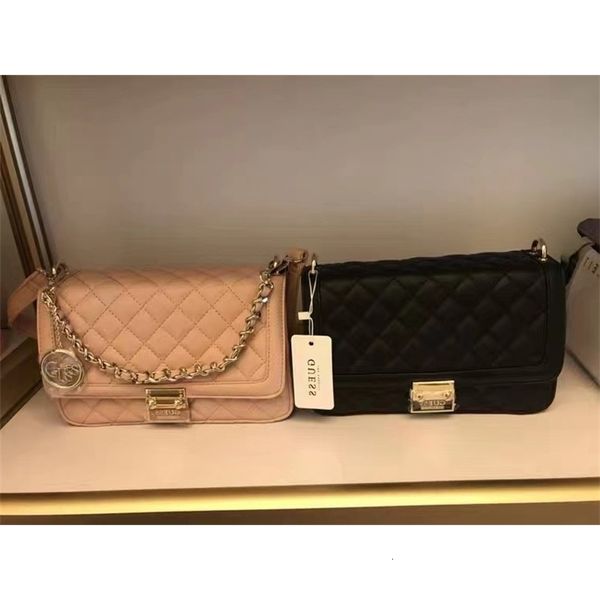 gs new fashion lingge small fragrance single shoulder messenger simple chain square bag
gs new fashion lingge small fragrance single shoulder messenger simple chain square bag