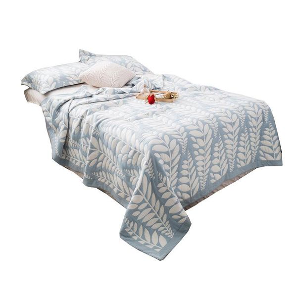 blankets 2021 blue thread blanket towel bohemia style 150*200cm bed quilts thin duvet ear of wheat gauze quilt breath y
blankets 2021 blue thread blanket towel bohemia style 150*200cm bed quilts thin duvet ear of wheat gauze quilt breath y