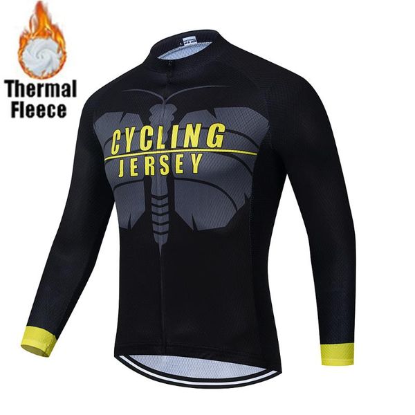 racing sets raudax 2021 man velveteen cycling jersey long sleeve uniform mtb bicycle keep warm ropa ciclismo winter clothese, Black;blue
racing sets raudax 2021 man velveteen cycling jersey long sleeve uniform mtb bicycle keep warm ropa ciclismo winter clothese, Black;blue