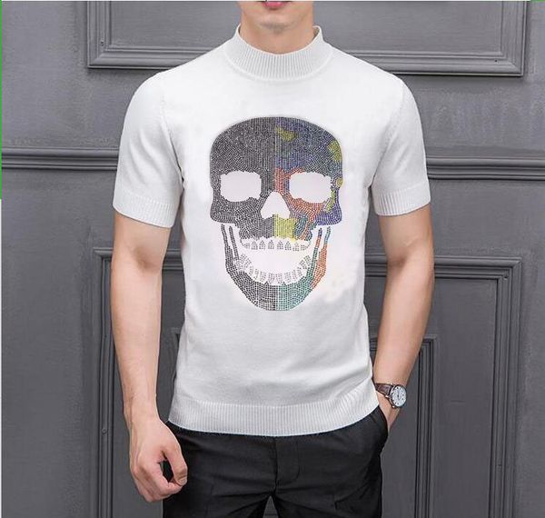 men's hoodies & sweatshirts fashionable autumn mark of men sweaters christmas sweater diamond male cusual stone pullovers mesh s-xxl, Black
men's hoodies & sweatshirts fashionable autumn mark of men sweaters christmas sweater diamond male cusual stone pullovers mesh s-xxl, Black