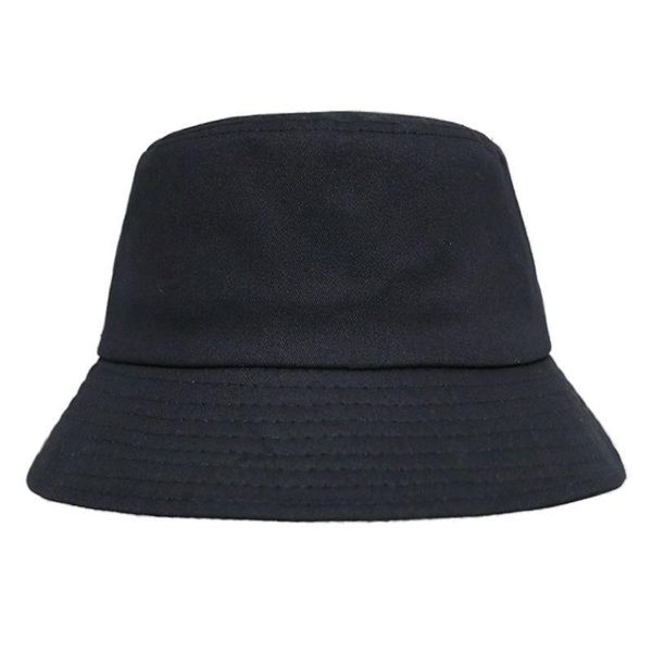 wide brim hats star with sun version of the tide summer for women selling bucket hat chinese, Blue;gray
wide brim hats star with sun version of the tide summer for women selling bucket hat chinese, Blue;gray
