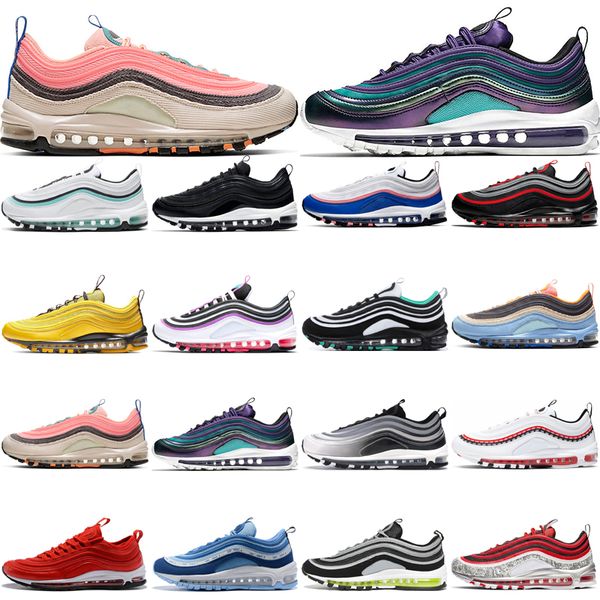 2021 fashion triple black white running shoes 97 men women have a day jayson tatum jesus laser fuchsia london summer of love mustard neon se
2021 fashion triple black white running shoes 97 men women have a day jayson tatum jesus laser fuchsia london summer of love mustard neon se