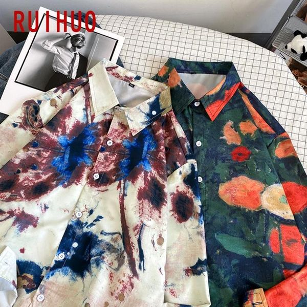 spring print long sleeve shirt men slim fit cotton casual shirts clothing fashion brand plus size -5xl men's, White;black
spring print long sleeve shirt men slim fit cotton casual shirts clothing fashion brand plus size -5xl men's, White;black