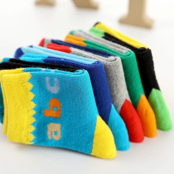 pairs boys socks letter kids spring autumn cotton breathable keep warm floor girls, Pink;yellow
pairs boys socks letter kids spring autumn cotton breathable keep warm floor girls, Pink;yellow