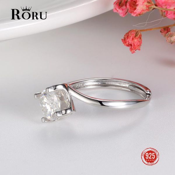 cluster rings 100% 925 sterling silver moissanite open adjustable finger for women luxury engagement wedding jewerly, Golden;silver
cluster rings 100% 925 sterling silver moissanite open adjustable finger for women luxury engagement wedding jewerly, Golden;silver