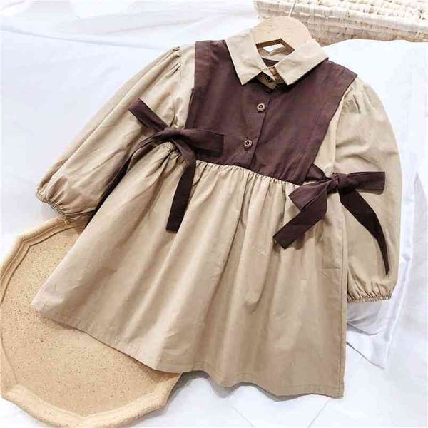 gooporson fall clothes for kids korean fashion long sleeve princess dress little girls costume vestidos cute children dresses 210715, Red;yellow
gooporson fall clothes for kids korean fashion long sleeve princess dress little girls costume vestidos cute children dresses 210715, Red;yellow