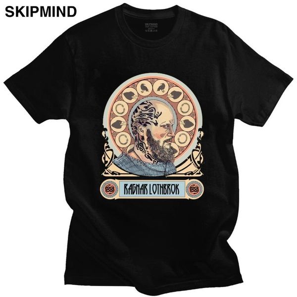 men's t-shirts ragnar lothbrok t shirt men 100% cotton urban t-shirt o-neck short sleeve tee loose fit tshirt movie fans apparel, White;black
men's t-shirts ragnar lothbrok t shirt men 100% cotton urban t-shirt o-neck short sleeve tee loose fit tshirt movie fans apparel, White;black