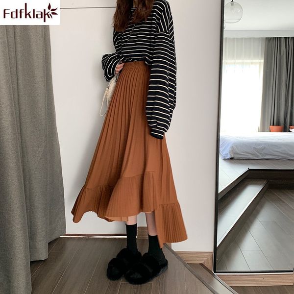 skirts high-grade black irregular pleated spring autumn winter female high-waisted a-line long women rmyi
skirts high-grade black irregular pleated spring autumn winter female high-waisted a-line long women rmyi