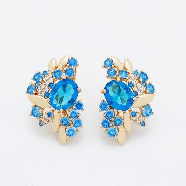 dangle & chandelier aomigc gorgeous 585 rose gold big sky blue stone earrings women romantic wedding grand party unique fashion jewelry, Silver
dangle & chandelier aomigc gorgeous 585 rose gold big sky blue stone earrings women romantic wedding grand party unique fashion jewelry, Silver
