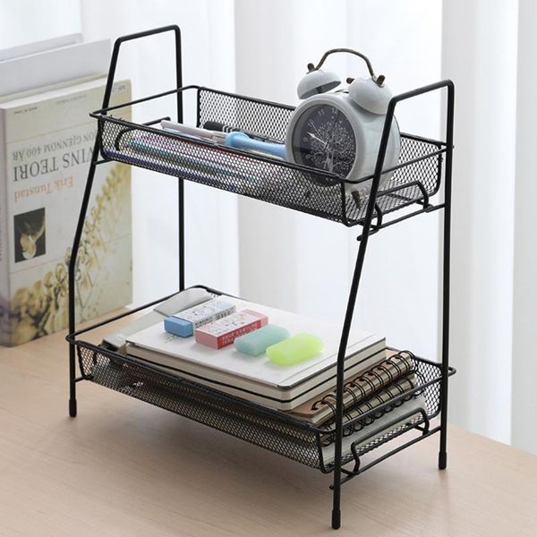 kitchen spice rack detachable iron storage bathroom makeup fruits snacks counterorganizer basket & organization
kitchen spice rack detachable iron storage bathroom makeup fruits snacks counterorganizer basket & organization