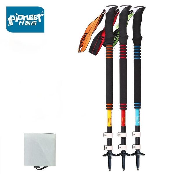 trekking poles camping pole hiking outdoor carbon pioneer walking ultra-light fiber alpenstock stick skiing adjustable 1pc climbing ca
trekking poles camping pole hiking outdoor carbon pioneer walking ultra-light fiber alpenstock stick skiing adjustable 1pc climbing ca