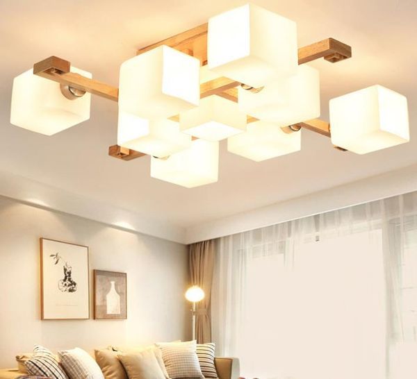 ceiling lights wood modern led chandelier for living room kids bedroom square indoor lamp fixture lustre moderno
ceiling lights wood modern led chandelier for living room kids bedroom square indoor lamp fixture lustre moderno