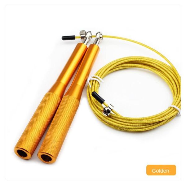jump ropes crossfit rope adjustable skipping speed exercise gym fitness equipment for training boxing sport workout women,men
jump ropes crossfit rope adjustable skipping speed exercise gym fitness equipment for training boxing sport workout women,men