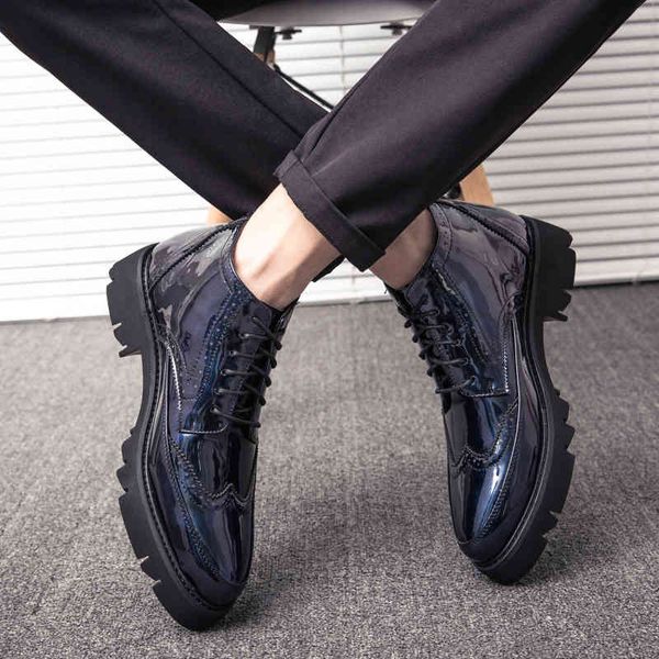 dress shoes sapatos oxford masculinos, botas formais azuis para homens, tênis alto de noite, moda casual jovem, elegantes luxo xp89, Black
dress shoes sapatos oxford masculinos, botas formais azuis para homens, tênis alto de noite, moda casual jovem, elegantes luxo xp89, Black