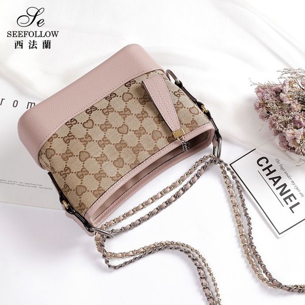 west flange women's bag new fashion versatile canvas wandering bag messenger single shoulder chain purse black friday
west flange women's bag new fashion versatile canvas wandering bag messenger single shoulder chain purse black friday