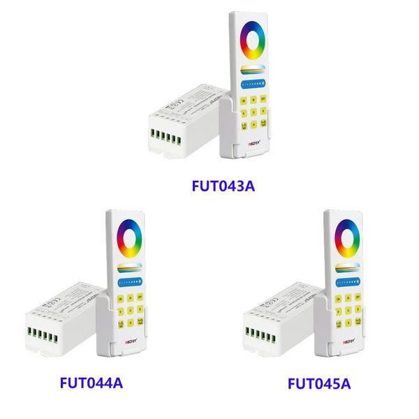 controllers rgb/rgbw/rgb+cct smart led control system 12v-24v rgb wifi controller 2.4g remote app fut043a/fut044a/fut045a
controllers rgb/rgbw/rgb+cct smart led control system 12v-24v rgb wifi controller 2.4g remote app fut043a/fut044a/fut045a