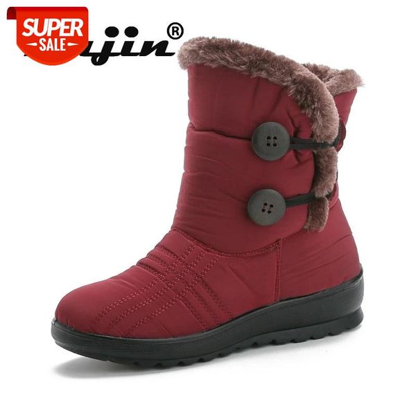 fujin snow boots 2020 new classic heels suede women winter boots warm fur plush insole causal women shoes shoes female #gj87
fujin snow boots 2020 new classic heels suede women winter boots warm fur plush insole causal women shoes shoes female #gj87