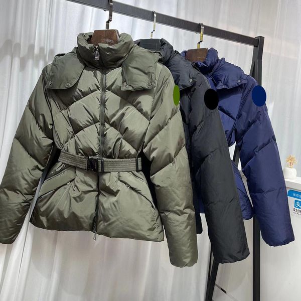monclair luxury french women's down jacket maya france brand designer hooded collar jackets belt detachable hat coat, Black
monclair luxury french women's down jacket maya france brand designer hooded collar jackets belt detachable hat coat, Black