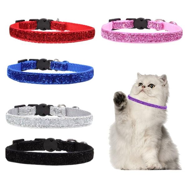 cat collars & leads safety breakaway collar baby dog color id cats puppy dogs quick release necklace with bell
cat collars & leads safety breakaway collar baby dog color id cats puppy dogs quick release necklace with bell