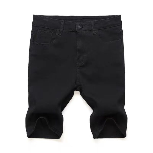 men denim shorts retro men ripped holes denim shorts jeans destroyed hole plus size fifth pants summer shorts jean, Black
men denim shorts retro men ripped holes denim shorts jeans destroyed hole plus size fifth pants summer shorts jean, Black