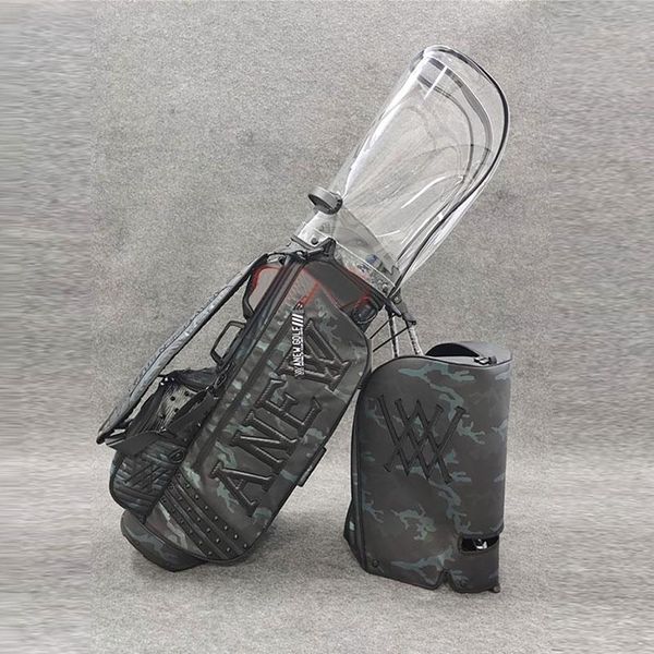 golf bags a cart bag waterproof big capacity packages multi-pockets durable club equipments 2 color
golf bags a cart bag waterproof big capacity packages multi-pockets durable club equipments 2 color