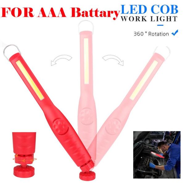 work light multifunction cob led slim adjustment lamp magnetic portable battery #35 flashlights torches
work light multifunction cob led slim adjustment lamp magnetic portable battery #35 flashlights torches