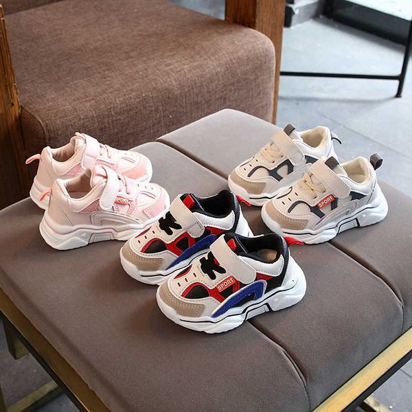 size 21-30 baby non-slip toddler shoes for girls kids lightweight breathable sneakers for boys kids casual running shoes g1025, Black;red
size 21-30 baby non-slip toddler shoes for girls kids lightweight breathable sneakers for boys kids casual running shoes g1025, Black;red