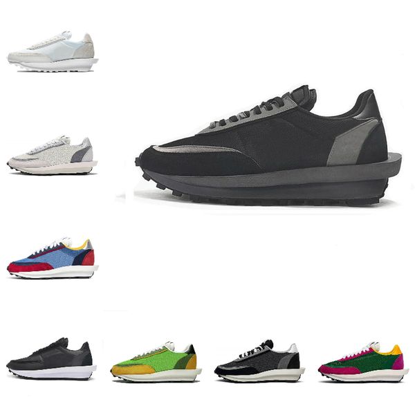 2021 new mens running sports shoes fashion ldv waffle women waffle racer black white nylon summit multi pine green trainers varsity sneakers
2021 new mens running sports shoes fashion ldv waffle women waffle racer black white nylon summit multi pine green trainers varsity sneakers