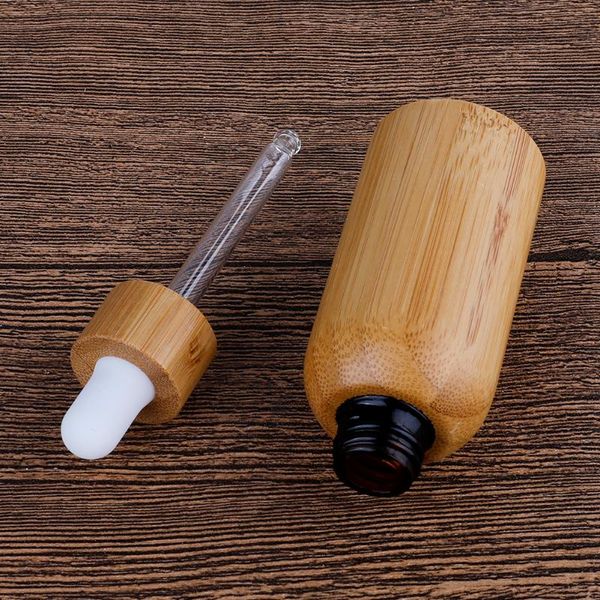 storage bottles & jars 20pcs wooden glass essential oil for perfume samples dispenser 10ml vials with cap dropper
storage bottles & jars 20pcs wooden glass essential oil for perfume samples dispenser 10ml vials with cap dropper