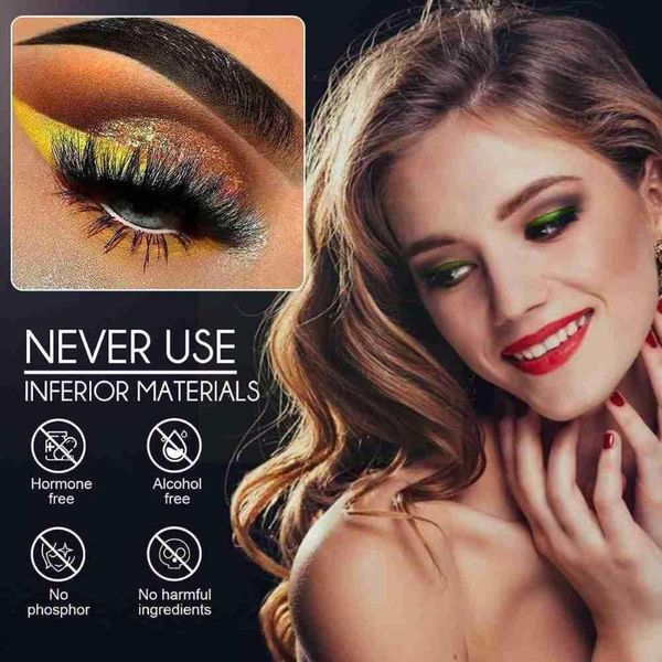false eyelashes reusable glitter eyeliner stickers remove waterproof use eye and to eyelash makeup easy e9l3
false eyelashes reusable glitter eyeliner stickers remove waterproof use eye and to eyelash makeup easy e9l3