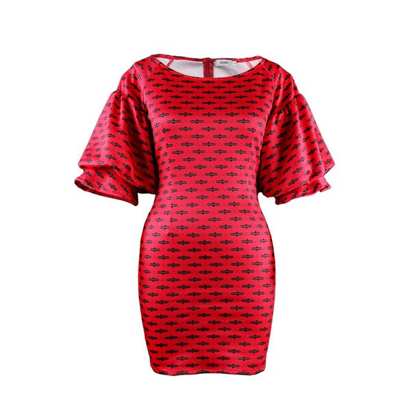 tiny print women bodycon in christmas dress big red lantern thin african sleeve dressed up party date night birthday fall p250, Black;gray
tiny print women bodycon in christmas dress big red lantern thin african sleeve dressed up party date night birthday fall p250, Black;gray