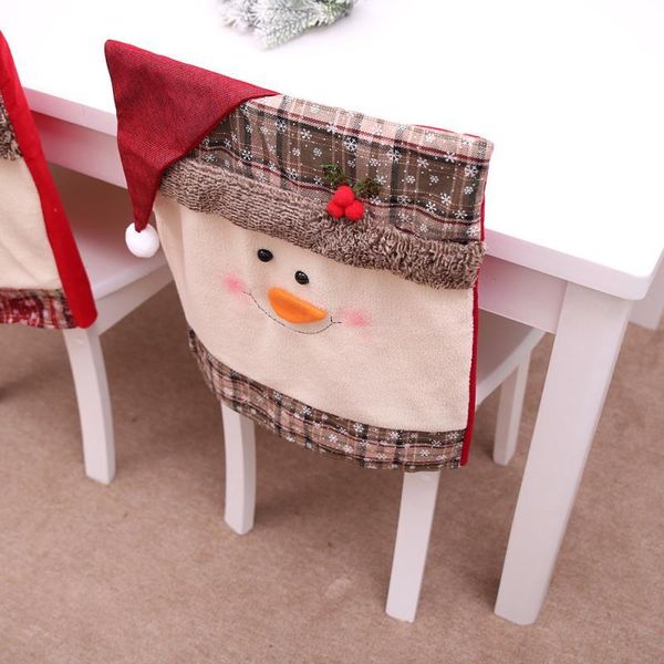 chair covers xmas dining room seat santa claus snowman decorations christmas cover for home banquet party decor tool
chair covers xmas dining room seat santa claus snowman decorations christmas cover for home banquet party decor tool