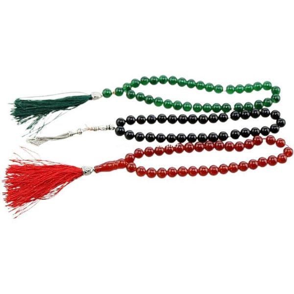 chains muslim 12mm/0.47" crystal stone tasbih 33 rosary beads islam prayer zikr namaz misbaha ramadan gift multiple colors dropship, Silver
chains muslim 12mm/0.47" crystal stone tasbih 33 rosary beads islam prayer zikr namaz misbaha ramadan gift multiple colors dropship, Silver