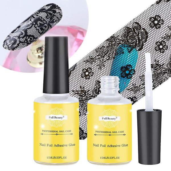 nail gel 15ml glue for transfer foil sticker polish sticky adhesive fast dry starry paper print wraps varnish manicure #947, Red;pink
nail gel 15ml glue for transfer foil sticker polish sticky adhesive fast dry starry paper print wraps varnish manicure #947, Red;pink
