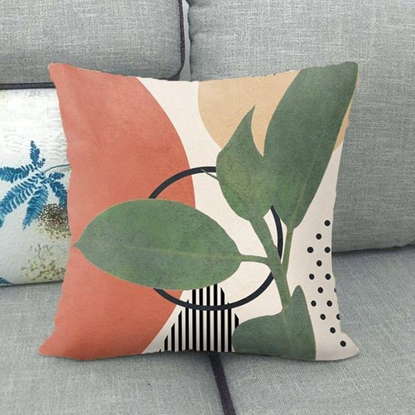 cushion/decorative pillow nordic cushion cover tropic modern art throw polyester case sofa cafe decorative 45x45cm
cushion/decorative pillow nordic cushion cover tropic modern art throw polyester case sofa cafe decorative 45x45cm