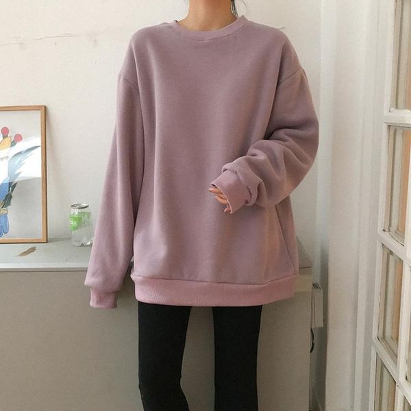 women's hoodies & sweatshirts autumn 2021 winter oversized hoodie women harajuku korean style clothes fashion retro personality solid f, Black
women's hoodies & sweatshirts autumn 2021 winter oversized hoodie women harajuku korean style clothes fashion retro personality solid f, Black