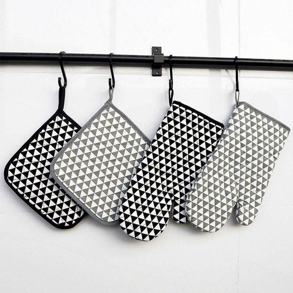 mats & pads 1pc geometry pattern cotton heat resistant mat home kitchen baking microwave glove insulation holder pad
mats & pads 1pc geometry pattern cotton heat resistant mat home kitchen baking microwave glove insulation holder pad