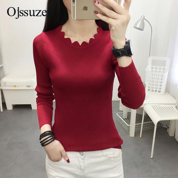 women's sweaters butterfly collar slim thin bottom purple pullover female winter knitting clothes woman's soft pink black, White;black
women's sweaters butterfly collar slim thin bottom purple pullover female winter knitting clothes woman's soft pink black, White;black