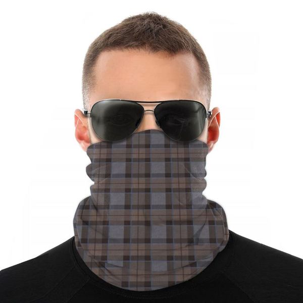 scarves brown tartan lattice scarf half face mask halloween tube neck bandana polyester headband cycling hiking, Blue;gray
scarves brown tartan lattice scarf half face mask halloween tube neck bandana polyester headband cycling hiking, Blue;gray