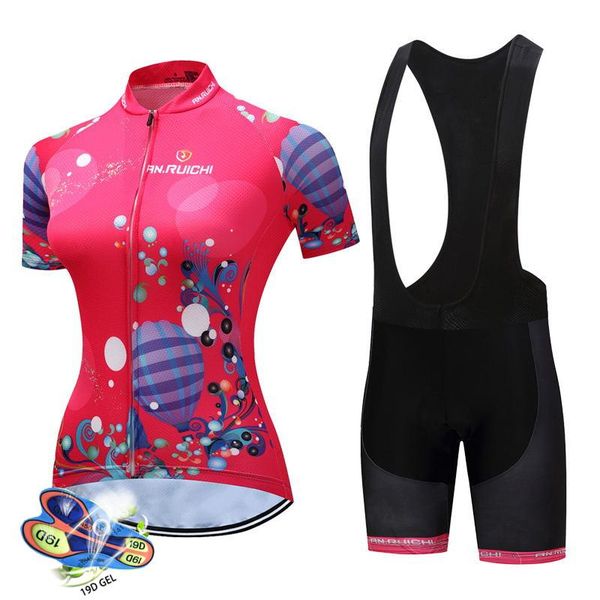 racing sets 2021 women summer cycling clothing bicycle jersey set female mtb ropa ciclismo girl cycle casual wear road bike bib short pant, Black;blue
racing sets 2021 women summer cycling clothing bicycle jersey set female mtb ropa ciclismo girl cycle casual wear road bike bib short pant, Black;blue