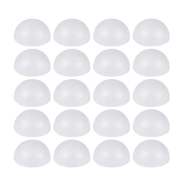 party decoration 200 pcs 3cm half children flower arrangement accessories diy craft material christmas ornament painting layout props gifts
party decoration 200 pcs 3cm half children flower arrangement accessories diy craft material christmas ornament painting layout props gifts