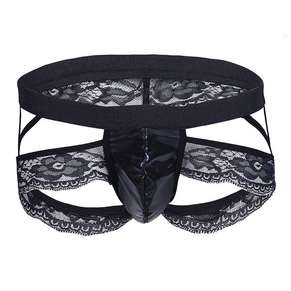 mens underwear gay sissy lace sling open pouch breath bikini hollow out briefs male panties breathable cueca masculina, Black;white
mens underwear gay sissy lace sling open pouch breath bikini hollow out briefs male panties breathable cueca masculina, Black;white