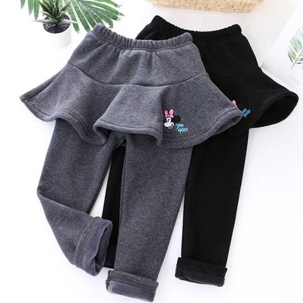 trousers 2021 girls' pants, children's leggings, 2-8ychildren's clothing, autumn and winter cartoon cotton warm culottes, Blue
trousers 2021 girls' pants, children's leggings, 2-8ychildren's clothing, autumn and winter cartoon cotton warm culottes, Blue