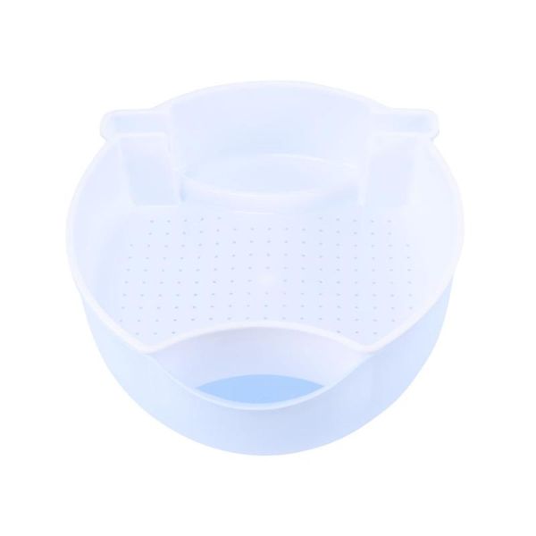 dishes & plates 1pc fruit bowl double layer detachable drain storage plate dish (random color)
dishes & plates 1pc fruit bowl double layer detachable drain storage plate dish (random color)