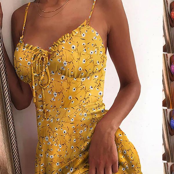 women dress adjustable spaghetti straps chest string dandelion print mini good quality woman clothes, Black;gray
women dress adjustable spaghetti straps chest string dandelion print mini good quality woman clothes, Black;gray