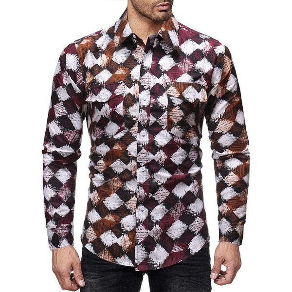 brand 2021 fashion male shirt long-sleeves business gentleman striped lattice mens dress shirts slim men xxl men's casual, White;black
brand 2021 fashion male shirt long-sleeves business gentleman striped lattice mens dress shirts slim men xxl men's casual, White;black
