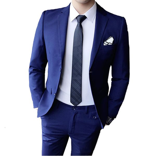 men's suits & blazers formal bridegroom suit, high-end jacket and trousers, solid color tight wedding , 2-piece set, in 2021, White;black
men's suits & blazers formal bridegroom suit, high-end jacket and trousers, solid color tight wedding , 2-piece set, in 2021, White;black