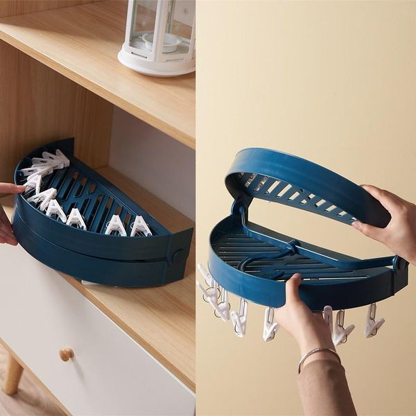 hangers & racks drying rack multi-hanger rotating clothespin waterproof socks underwear clothes round foldable and rotate portable
hangers & racks drying rack multi-hanger rotating clothespin waterproof socks underwear clothes round foldable and rotate portable