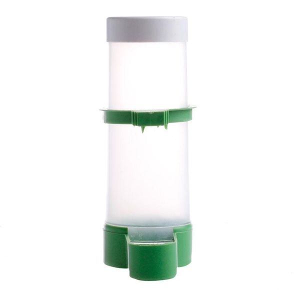 other bird supplies plastic automatic drinker feeder water clip for aviary budgie cockatiel lovebird farming equipment pet
other bird supplies plastic automatic drinker feeder water clip for aviary budgie cockatiel lovebird farming equipment pet